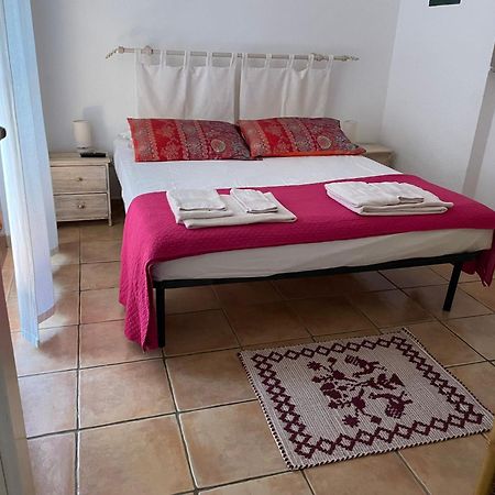 Sun Sea Of Sardinia Villa Pula Dış mekan fotoğraf