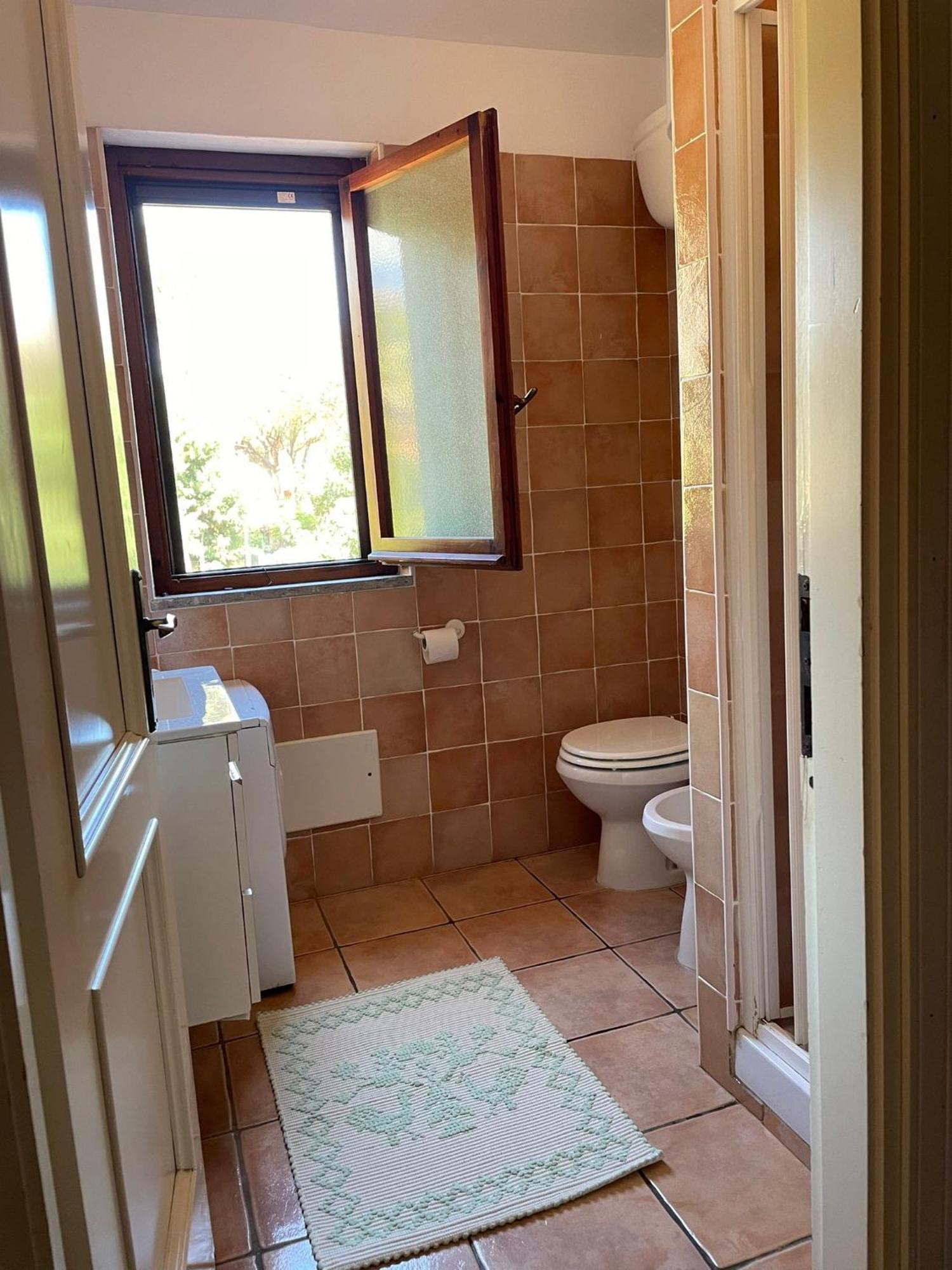 Sun Sea Of Sardinia Villa Pula Dış mekan fotoğraf
